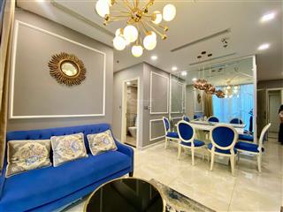 Căn đẹp 2pn 74m2 full nội thất cao cấp dọn vào ở ngay
