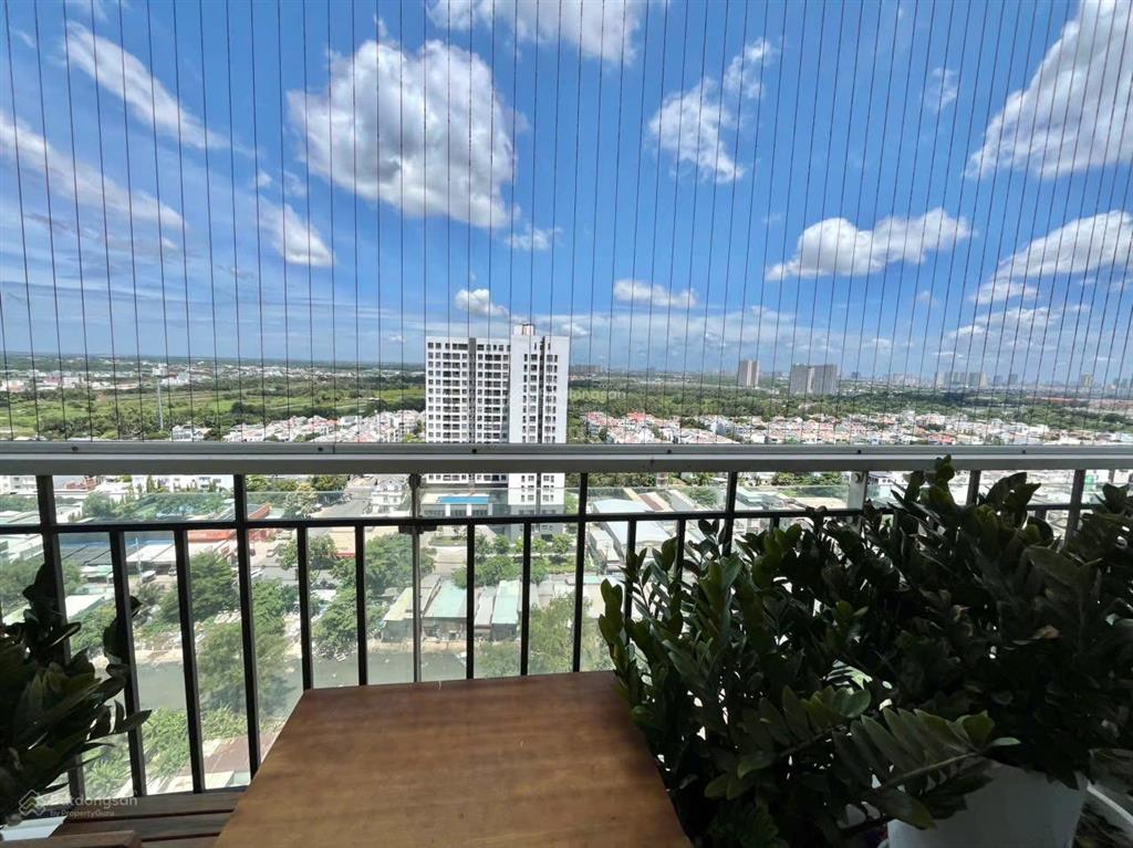 Bán căn hộ new saigon giá chỉ 3 tỷ 850