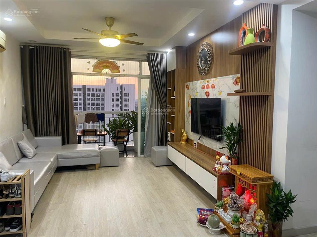 Bán căn hộ new saigon giá chỉ 3 tỷ 850