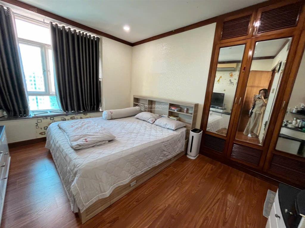 Bán căn hộ new saigon giá chỉ 3 tỷ 850