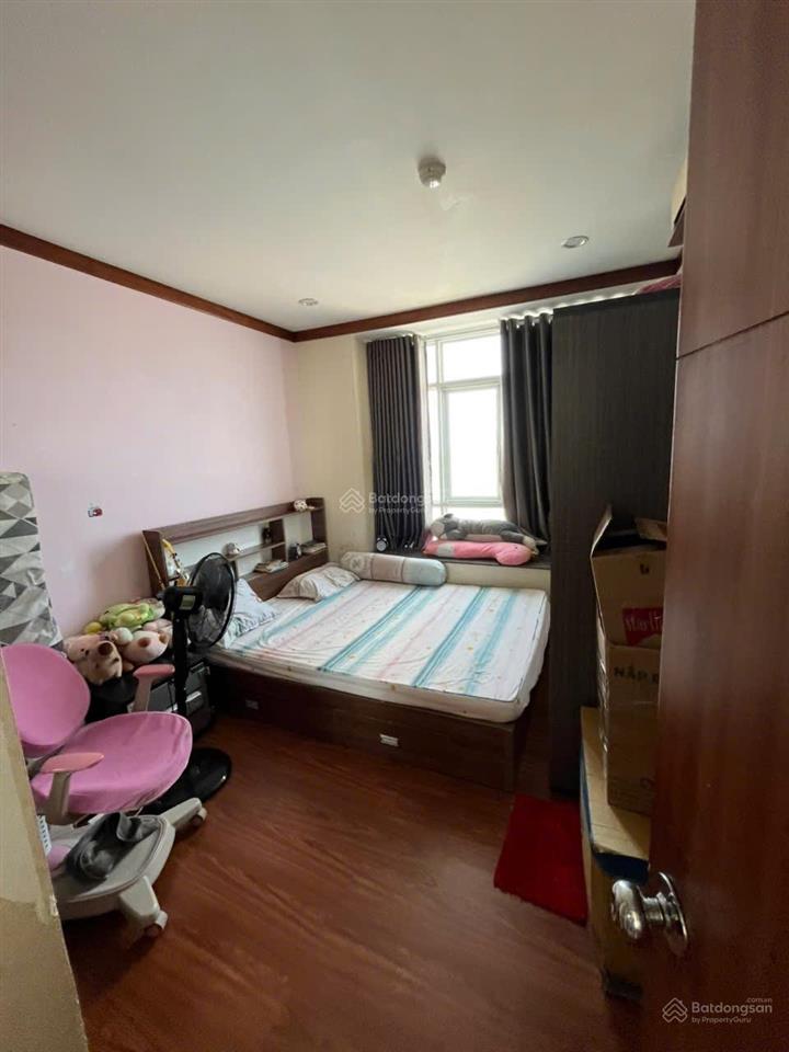 Bán căn hộ new saigon giá chỉ 3 tỷ 850
