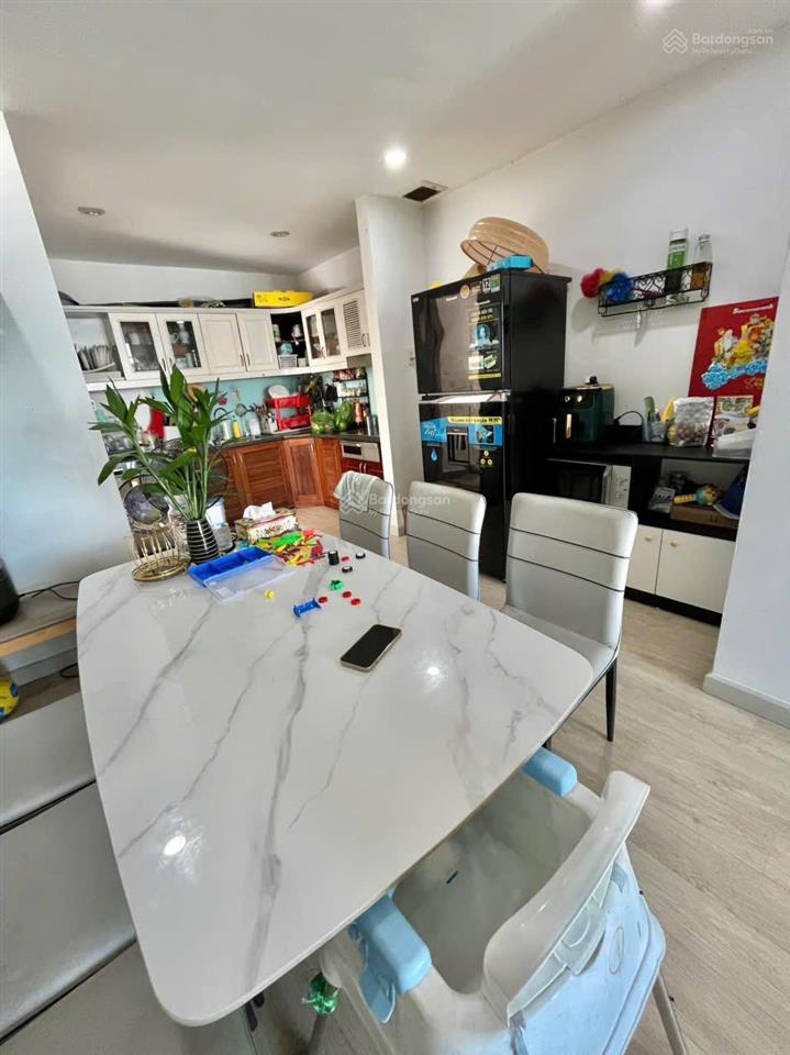 Bán căn hộ new saigon giá chỉ 3 tỷ 850