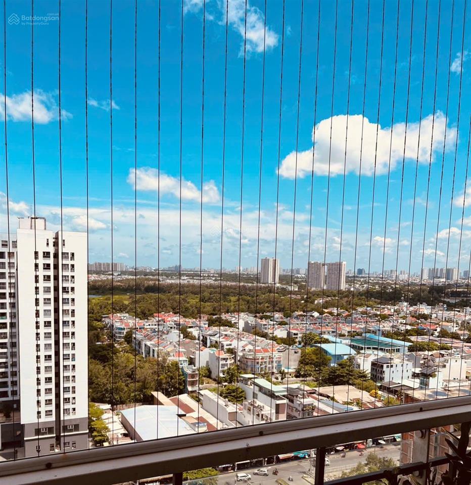 Bán căn hộ new saigon giá chỉ 3 tỷ 850