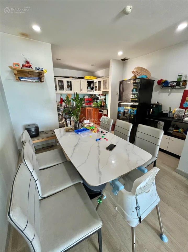 Bán căn hộ new saigon giá chỉ 3 tỷ 850