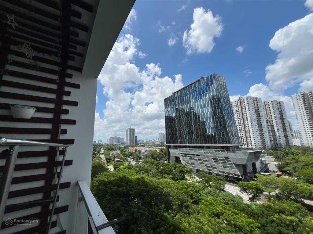 Căn hộ new saigon 94,6m2 view hồ bơi giá chỉ 4,43 tỷ, full nội thất đẹp sẵn ở ngay
