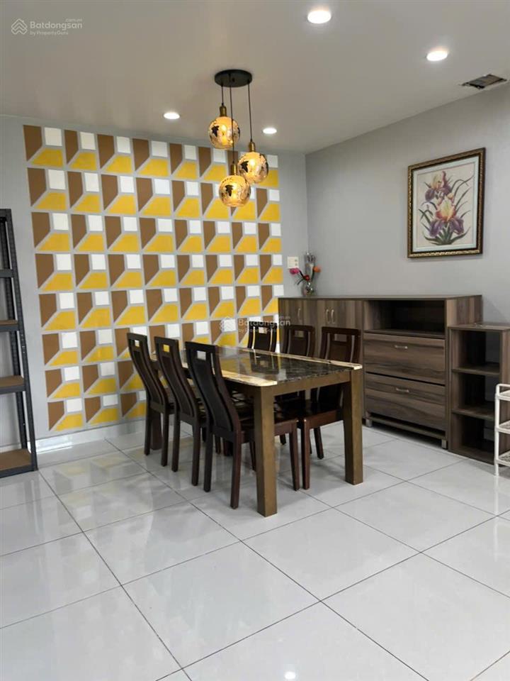 Căn hộ new saigon 94,6m2 view hồ bơi giá chỉ 4,43 tỷ, full nội thất đẹp sẵn ở ngay