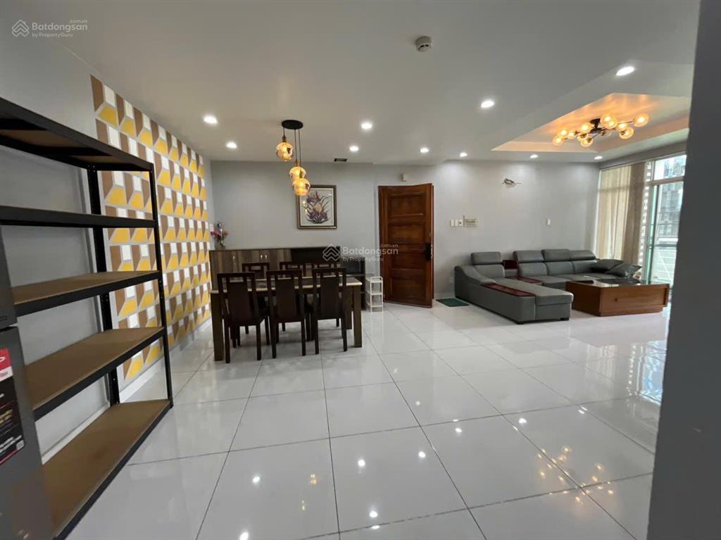 Căn hộ new saigon 94,6m2 view hồ bơi giá chỉ 4,43 tỷ, full nội thất đẹp sẵn ở ngay