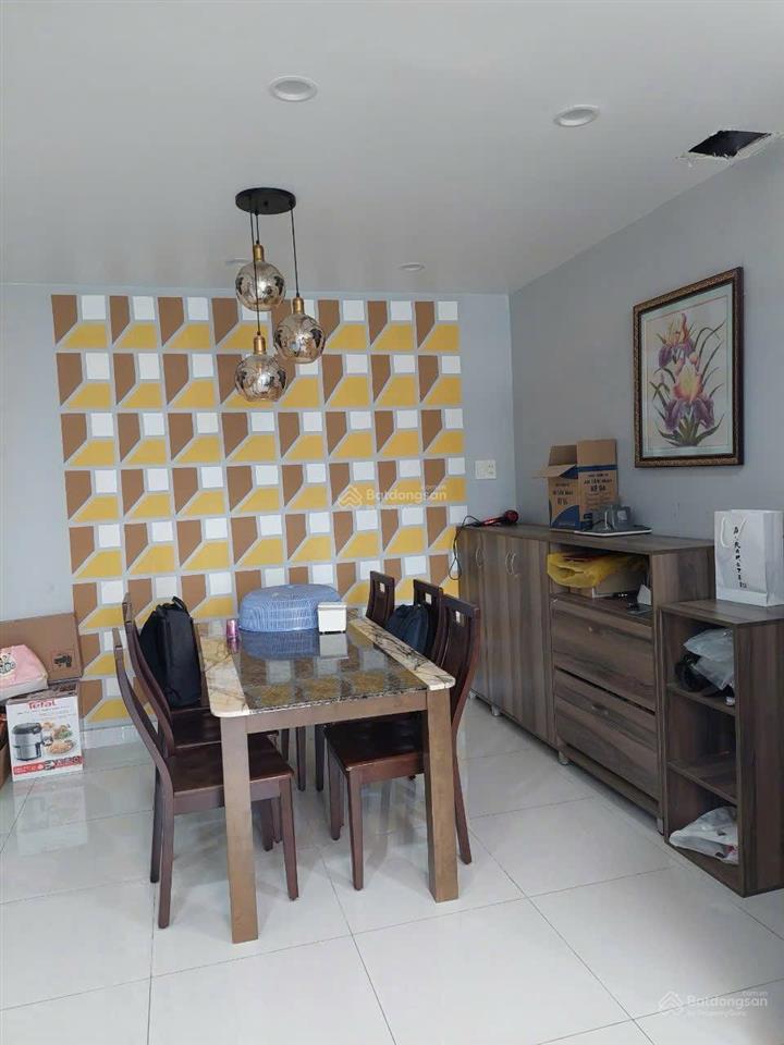 Căn hộ new saigon 94,6m2 view hồ bơi giá chỉ 4,43 tỷ, full nội thất đẹp sẵn ở ngay