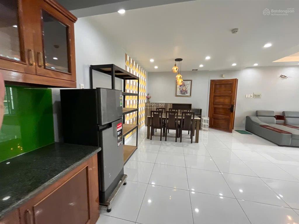 Căn hộ new saigon 94,6m2 view hồ bơi giá chỉ 4,43 tỷ, full nội thất đẹp sẵn ở ngay