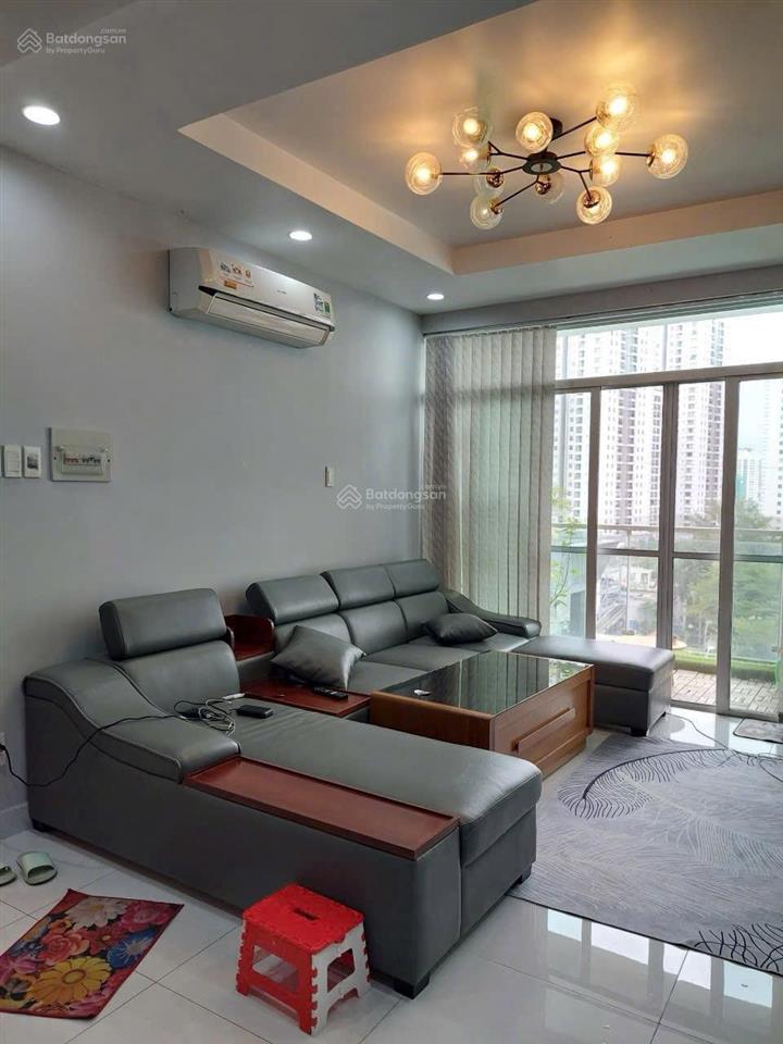 Căn hộ new saigon 94,6m2 view hồ bơi giá chỉ 4,43 tỷ, full nội thất đẹp sẵn ở ngay