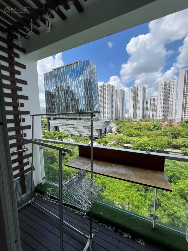 Căn hộ new saigon 94,6m2 view hồ bơi giá chỉ 4,43 tỷ, full nội thất đẹp sẵn ở ngay