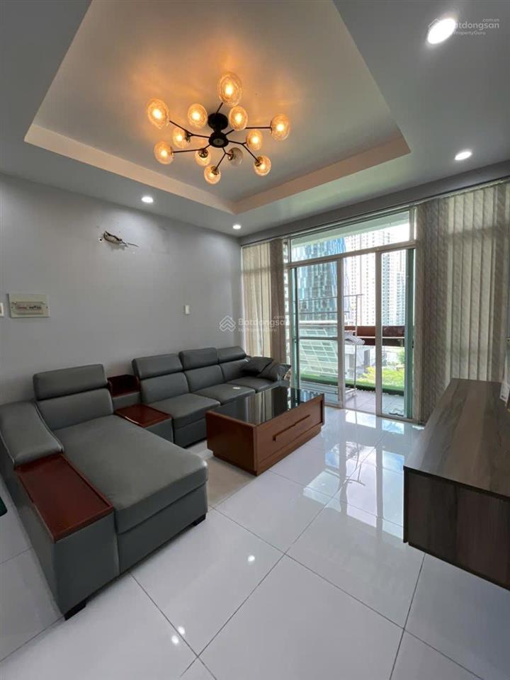 Căn hộ new saigon 94,6m2 view hồ bơi giá chỉ 4,43 tỷ, full nội thất đẹp sẵn ở ngay