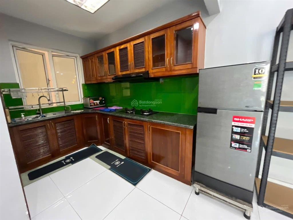 Căn hộ new saigon 94,6m2 view hồ bơi giá chỉ 4,43 tỷ, full nội thất đẹp sẵn ở ngay