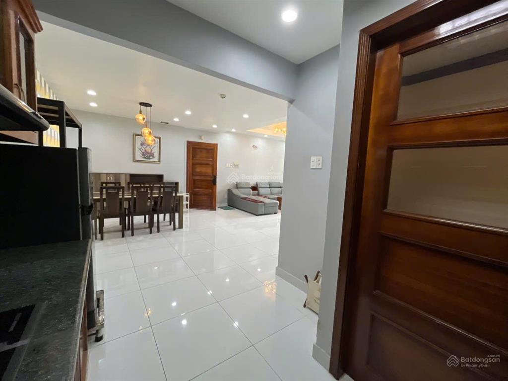 Căn hộ new saigon 94,6m2 view hồ bơi giá chỉ 4,43 tỷ, full nội thất đẹp sẵn ở ngay