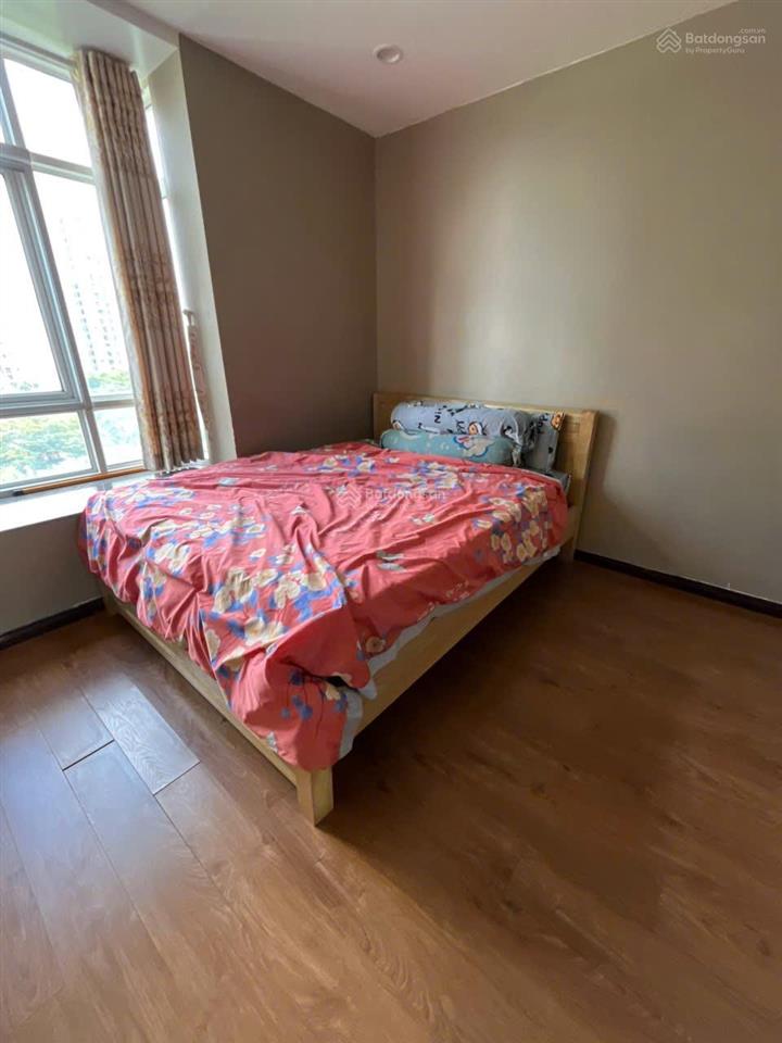 Căn hộ new saigon 94,6m2 view hồ bơi giá chỉ 4,43 tỷ, full nội thất đẹp sẵn ở ngay