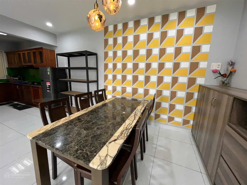 Căn hộ new saigon 94,6m2 view hồ bơi giá chỉ 4,43 tỷ, full nội thất đẹp sẵn ở ngay