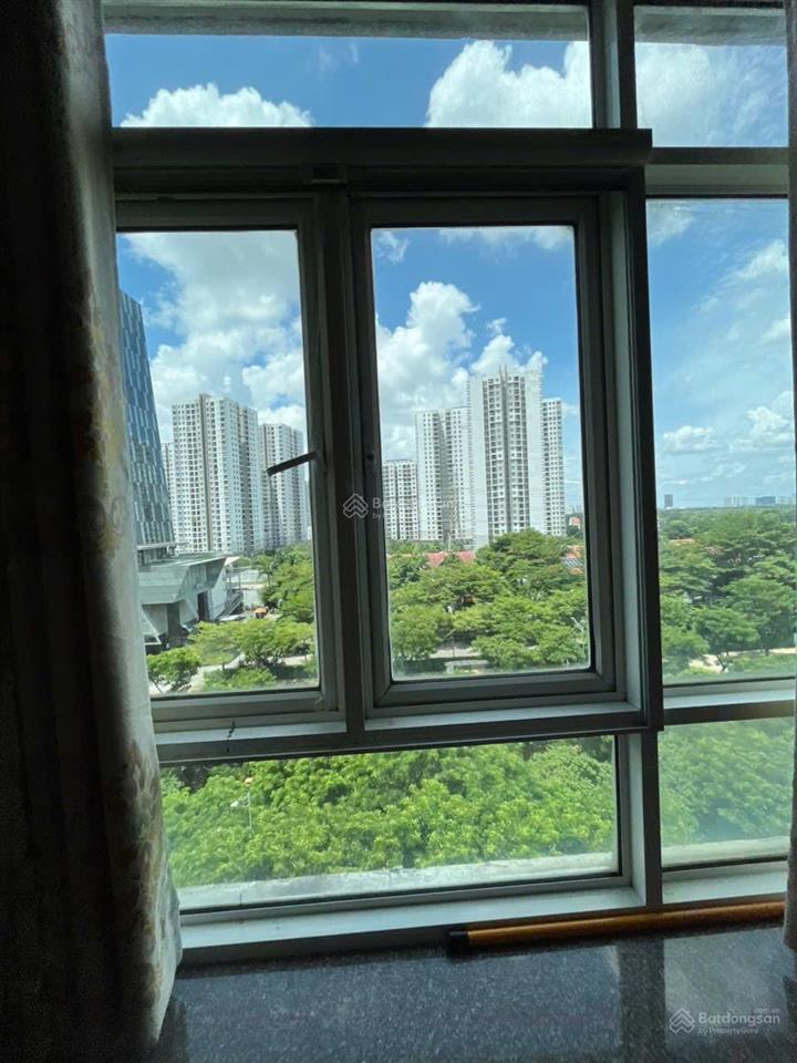 Căn hộ new saigon 94,6m2 view hồ bơi giá chỉ 4,43 tỷ, full nội thất đẹp sẵn ở ngay