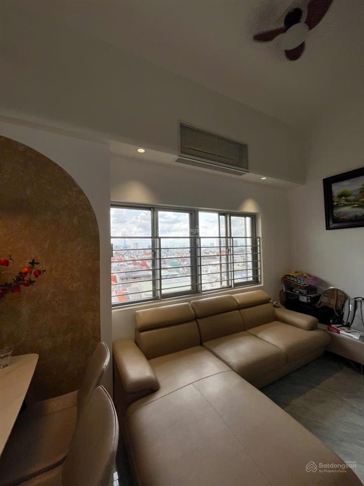 Lofthouse thông tầng 100m2 phú mỹ hưng chỉ 5,85 tỷ, tặng full nội thất