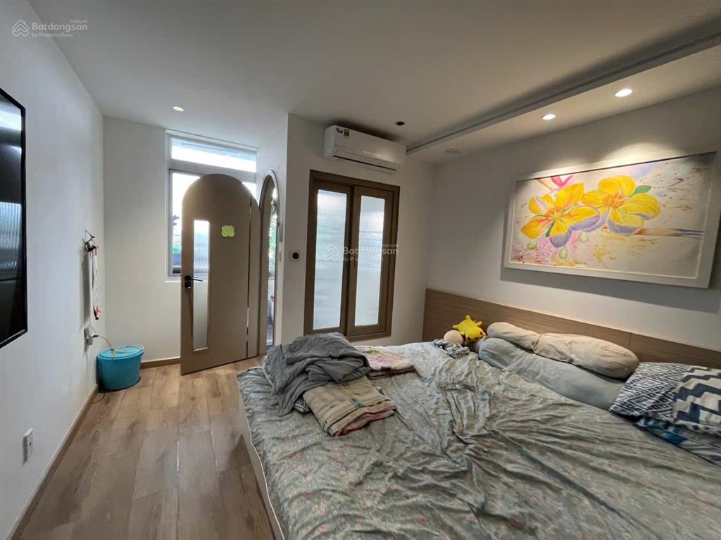 Lofthouse thông tầng 100m2 phú mỹ hưng chỉ 5,85 tỷ, tặng full nội thất