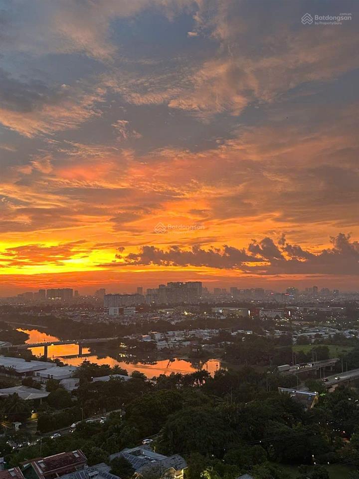 Bán gấp 2pn 1wc tại sunrise riverside giá chỉ 3,9 tỷ