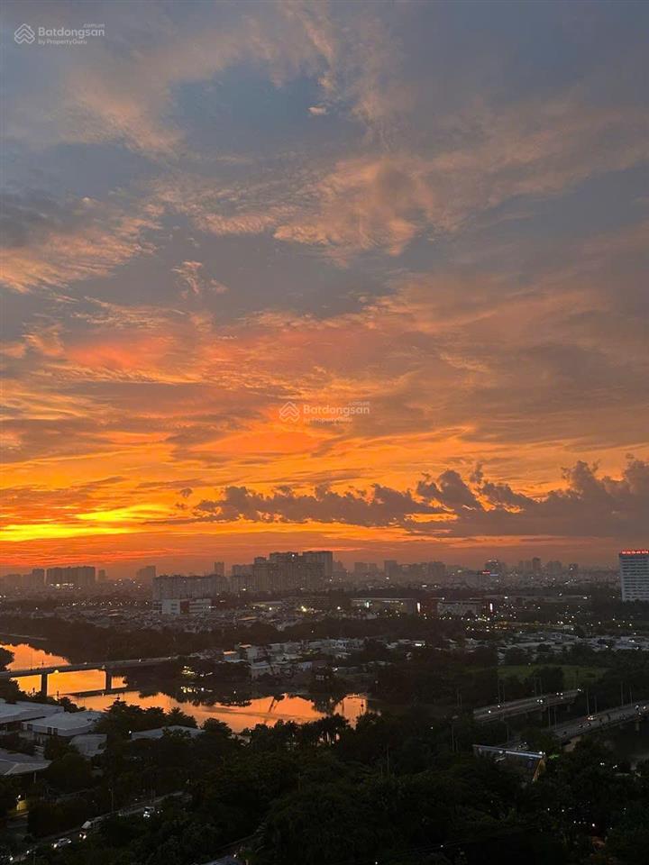 Bán gấp 2pn 1wc tại sunrise riverside giá chỉ 3,9 tỷ