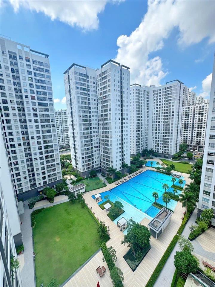 Bán gấp 2pn 1wc tại sunrise riverside giá chỉ 3,9 tỷ