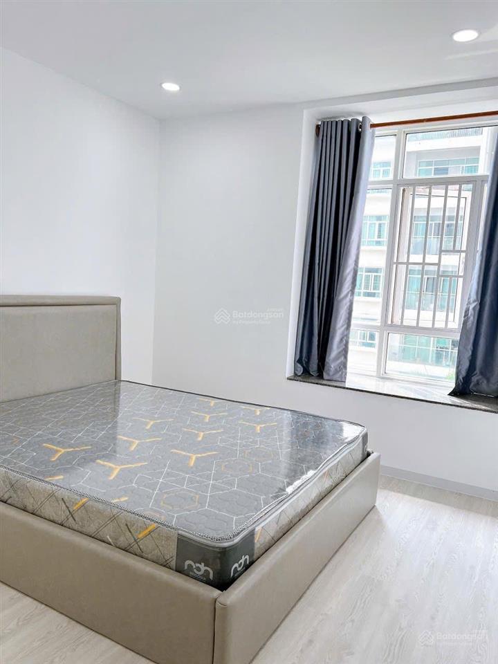 Bán căn hộ new saigon 2pn diện tích lớn, giá chỉ 4,35 tỷ