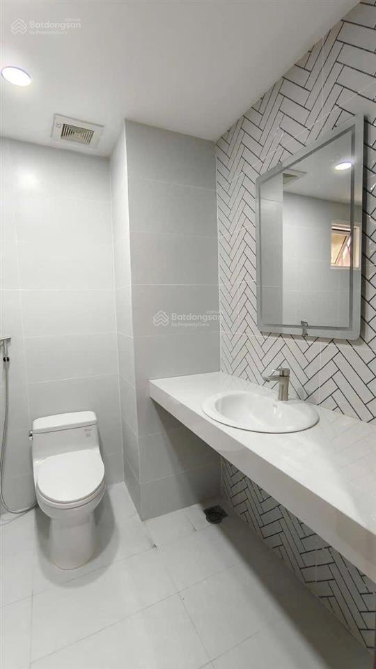 Bán căn hộ new saigon 2pn diện tích lớn, giá chỉ 4,35 tỷ