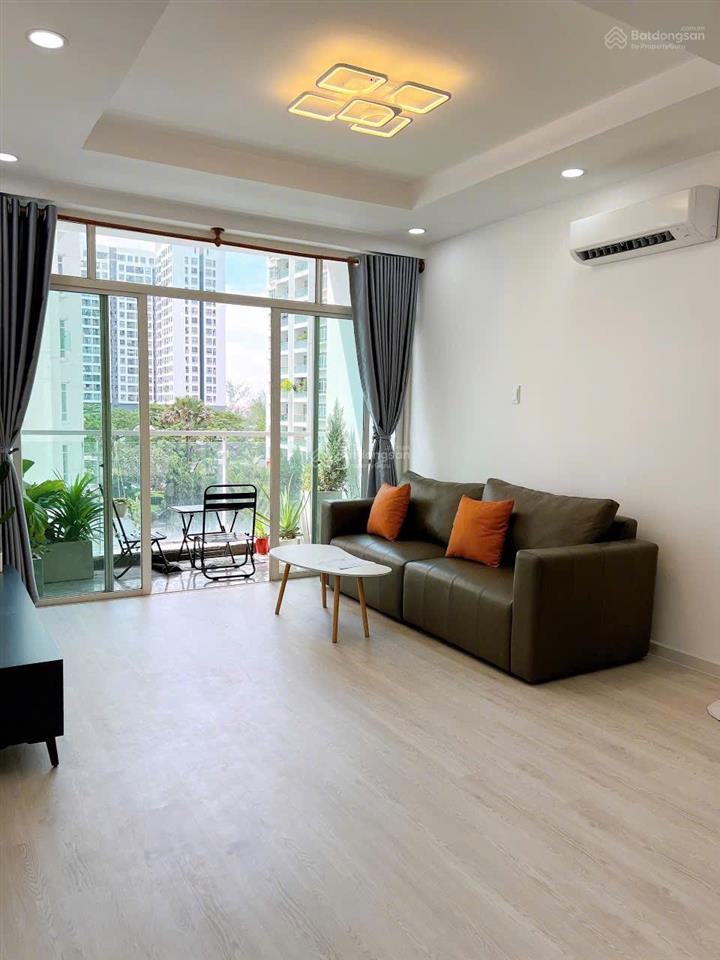 Bán căn hộ new saigon 2pn diện tích lớn, giá chỉ 4,35 tỷ