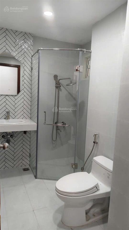 Bán căn hộ new saigon 2pn diện tích lớn, giá chỉ 4,35 tỷ