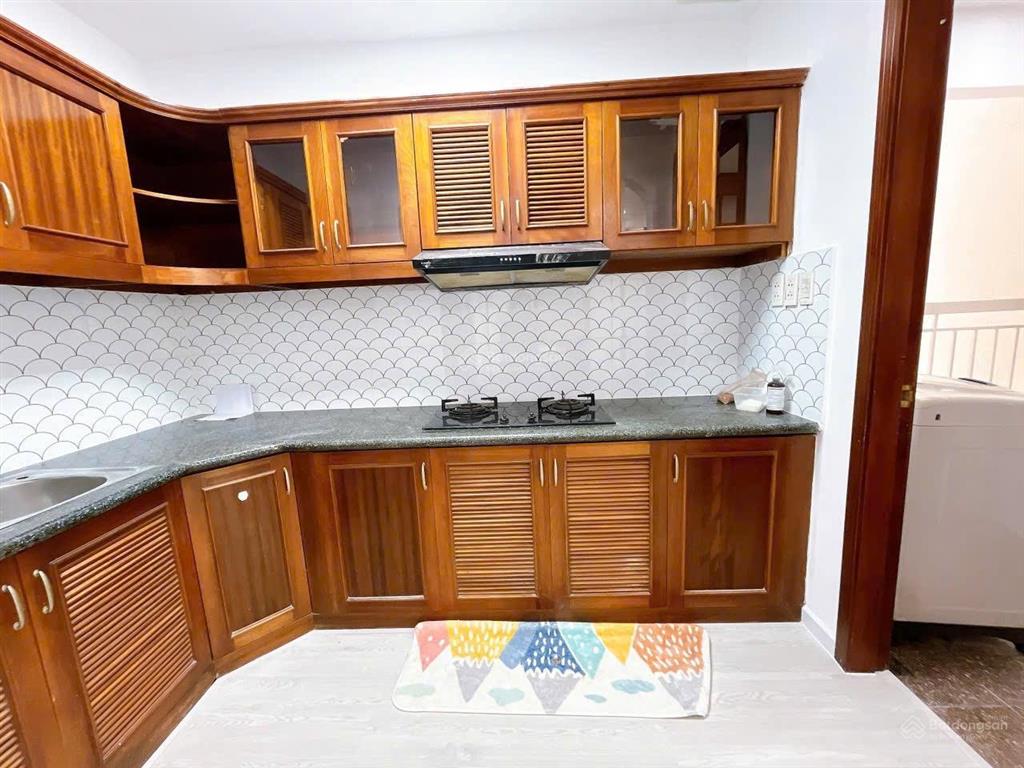 Bán căn hộ new saigon 2pn diện tích lớn, giá chỉ 4,35 tỷ
