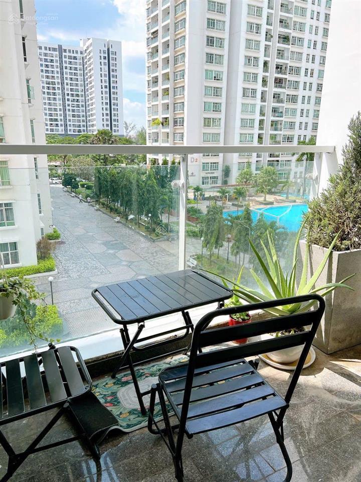 Bán căn hộ new saigon 2pn diện tích lớn, giá chỉ 4,35 tỷ