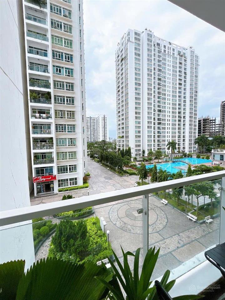 Bán căn hộ new saigon 2pn diện tích lớn, giá chỉ 4,35 tỷ