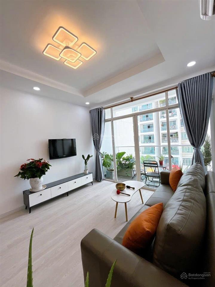Bán căn hộ new saigon 2pn diện tích lớn, giá chỉ 4,35 tỷ