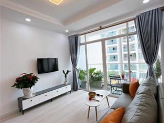 Bán căn hộ new saigon 2pn diện tích lớn, giá chỉ 4,35 tỷ