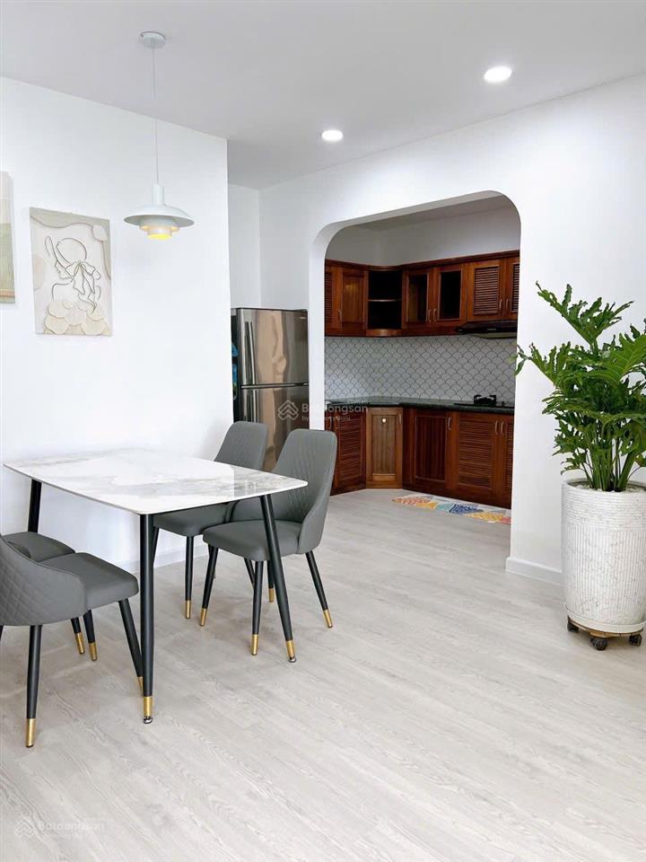 Bán căn hộ new saigon 2pn diện tích lớn, giá chỉ 4,35 tỷ