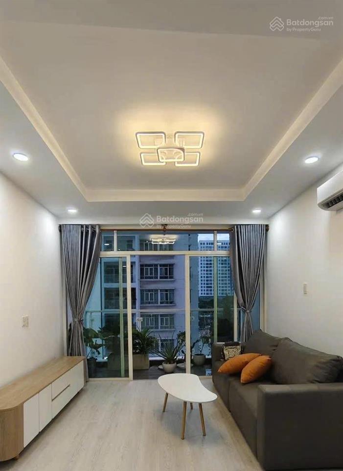 Bán căn hộ new saigon 2pn diện tích lớn, giá chỉ 4,35 tỷ