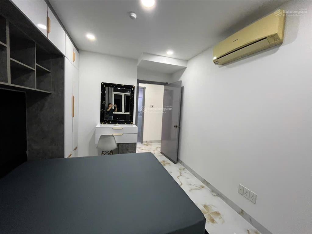 Bán căn hộ new saigon 3pn 121m2, view hồ bơi, giá 5,7 tỷ
