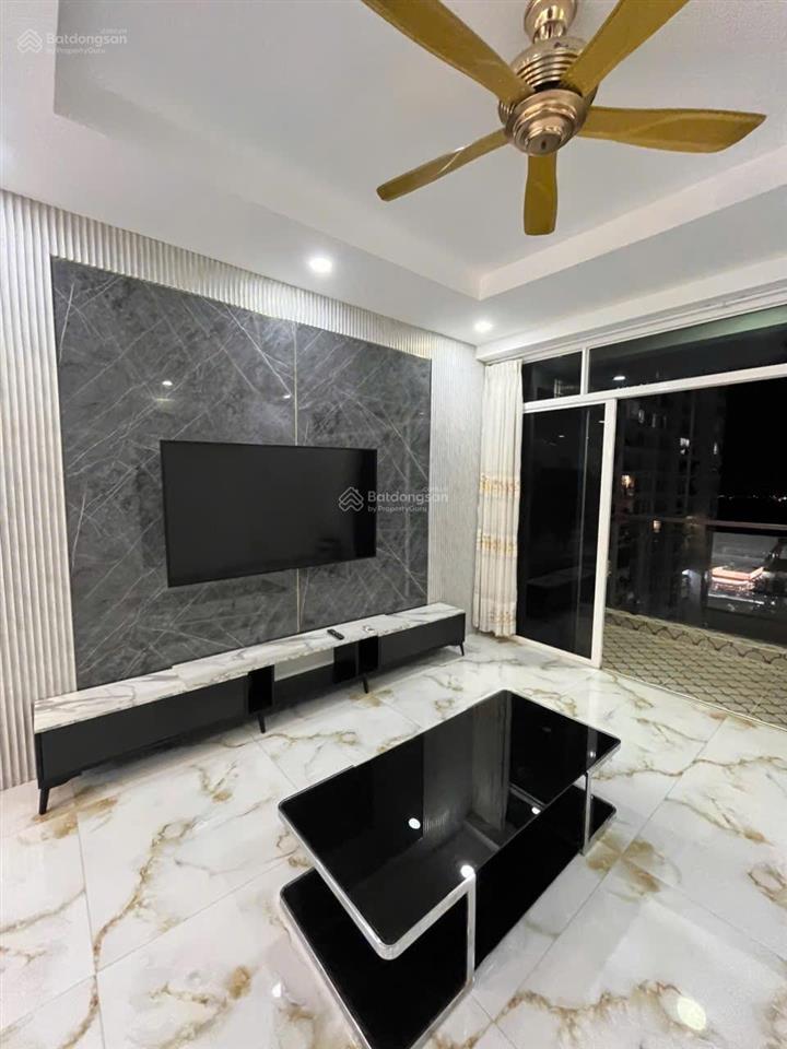 Bán căn hộ new saigon 3pn 121m2, view hồ bơi, giá 5,7 tỷ