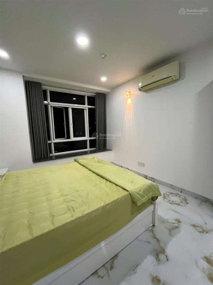 Bán căn hộ new saigon 3pn 121m2, view hồ bơi, giá 5,7 tỷ