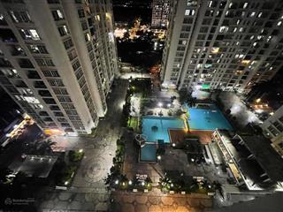 Bán căn hộ new saigon 3pn 121m, view hồ bơi, giá 5,7 tỷ