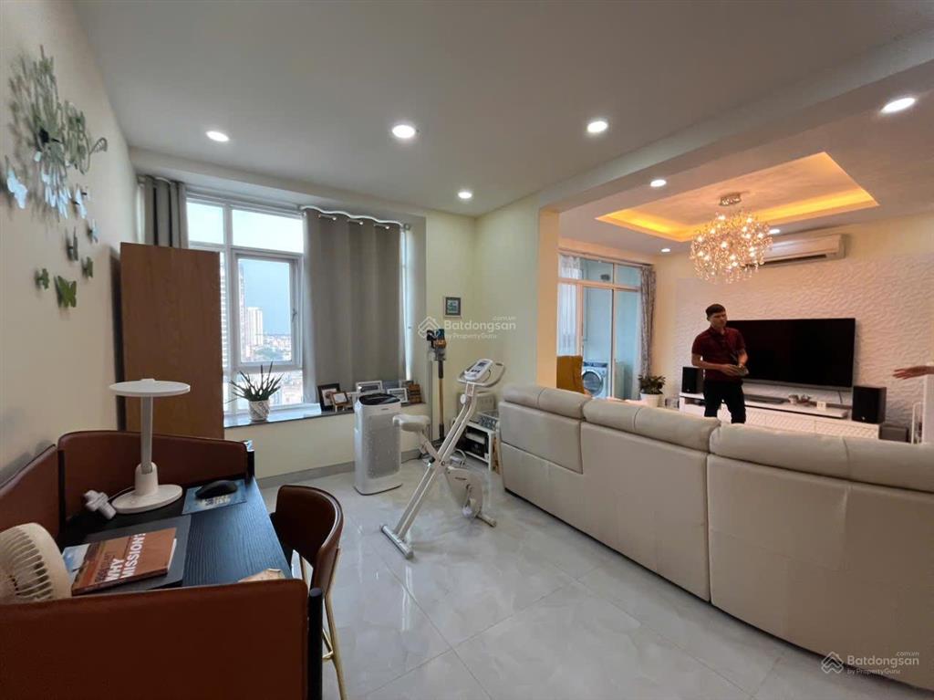 Siêu phẩm new saigon 4pn 189,9m2 giá chỉ 6,5 tỷ, chốt nhanh