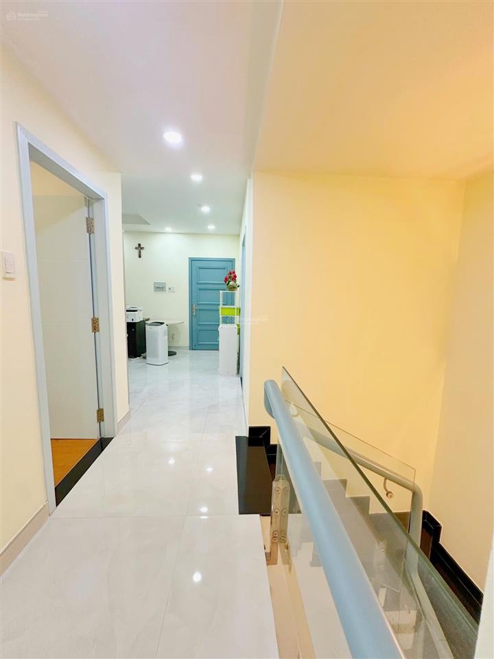 Siêu phẩm new saigon 4pn 189,9m2 giá chỉ 6,5 tỷ, chốt nhanh