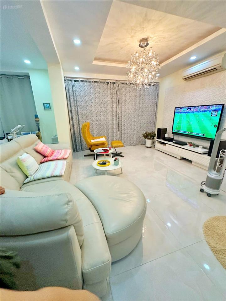 Siêu phẩm new saigon 4pn 189,9m2 giá chỉ 6,5 tỷ, chốt nhanh