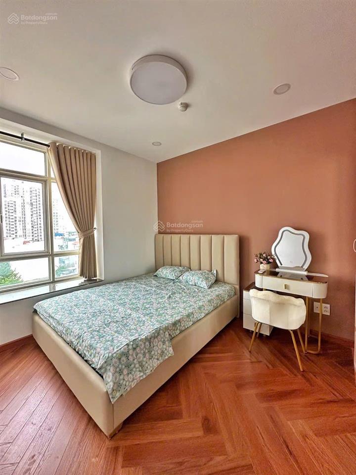 Chỉ 5,25 tỷ sở hữu 3pn 115,44m2 new saigon