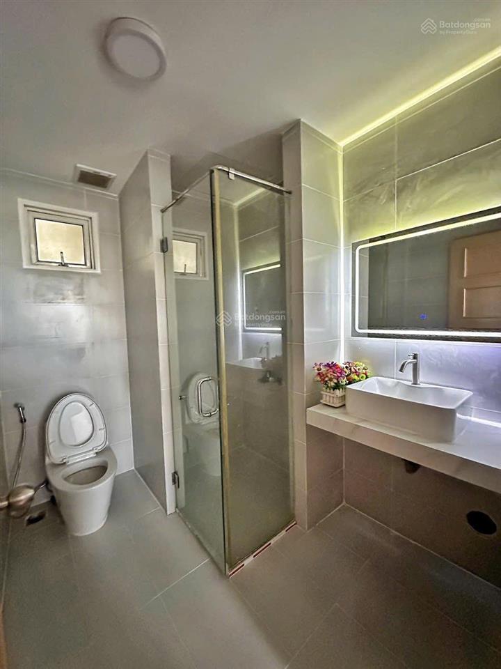 Chỉ 5,25 tỷ sở hữu 3pn 115,44m2 new saigon