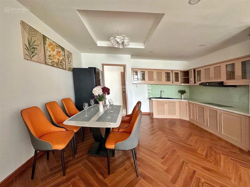 Chỉ 5,25 tỷ sở hữu 3pn 115,44m2 new saigon
