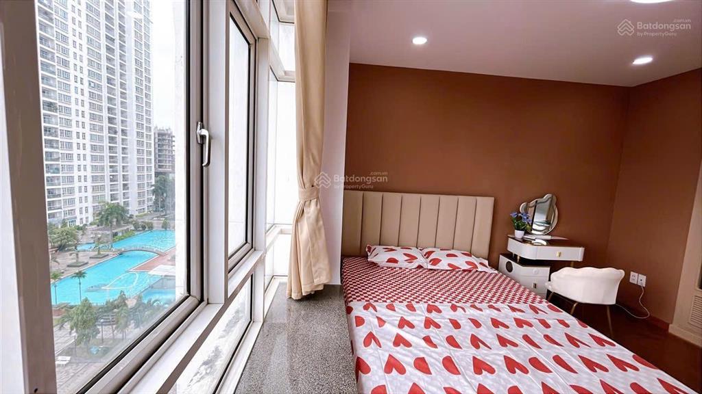 Chỉ 5,25 tỷ sở hữu 3pn 115,44m2 new saigon