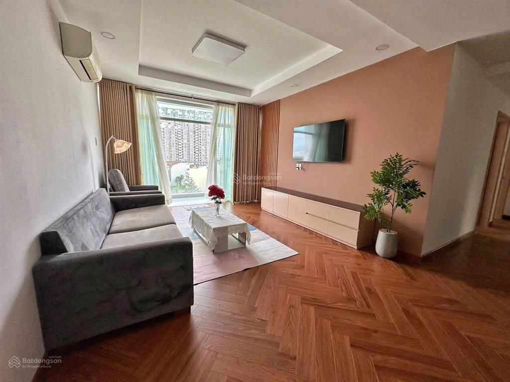 Chỉ 5,25 tỷ sở hữu 3pn 115,44m2 new saigon