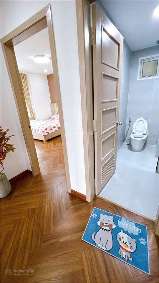 Chỉ 5,25 tỷ sở hữu 3pn 115,44m2 new saigon